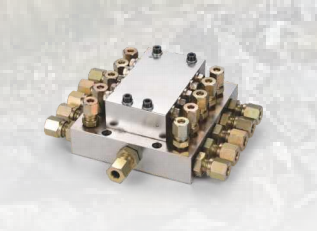 Distributor