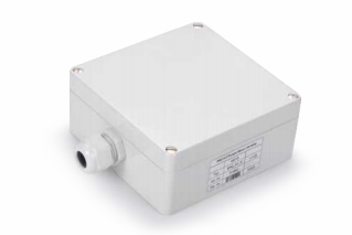 BUCHER Amplifier