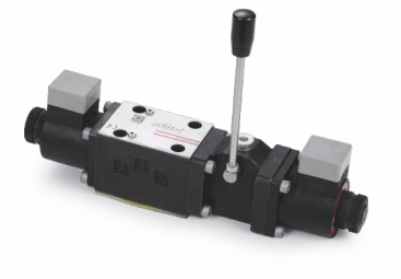 ATOS hydraulic valve