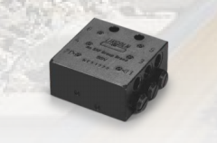 Lincoln  distributor