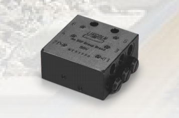 Lincoln  distributor