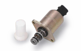 BUCHER solenoild valve