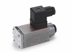 HAWE hydraulic valve