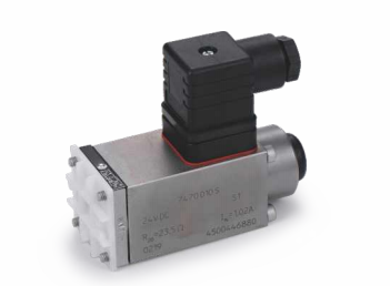 HAWE hydraulic valve