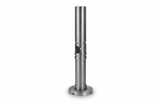 foam nozzle