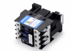 De-ele contactor