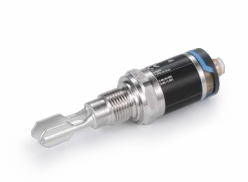 E+H level sensor