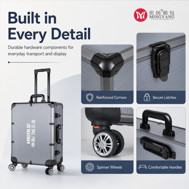 Customized Door and Window Hardware Accessory Display Box, Puller Slide Wheel Box, Home and Bathroom Faucet Hardware, Multi-functional Tool Puller Box