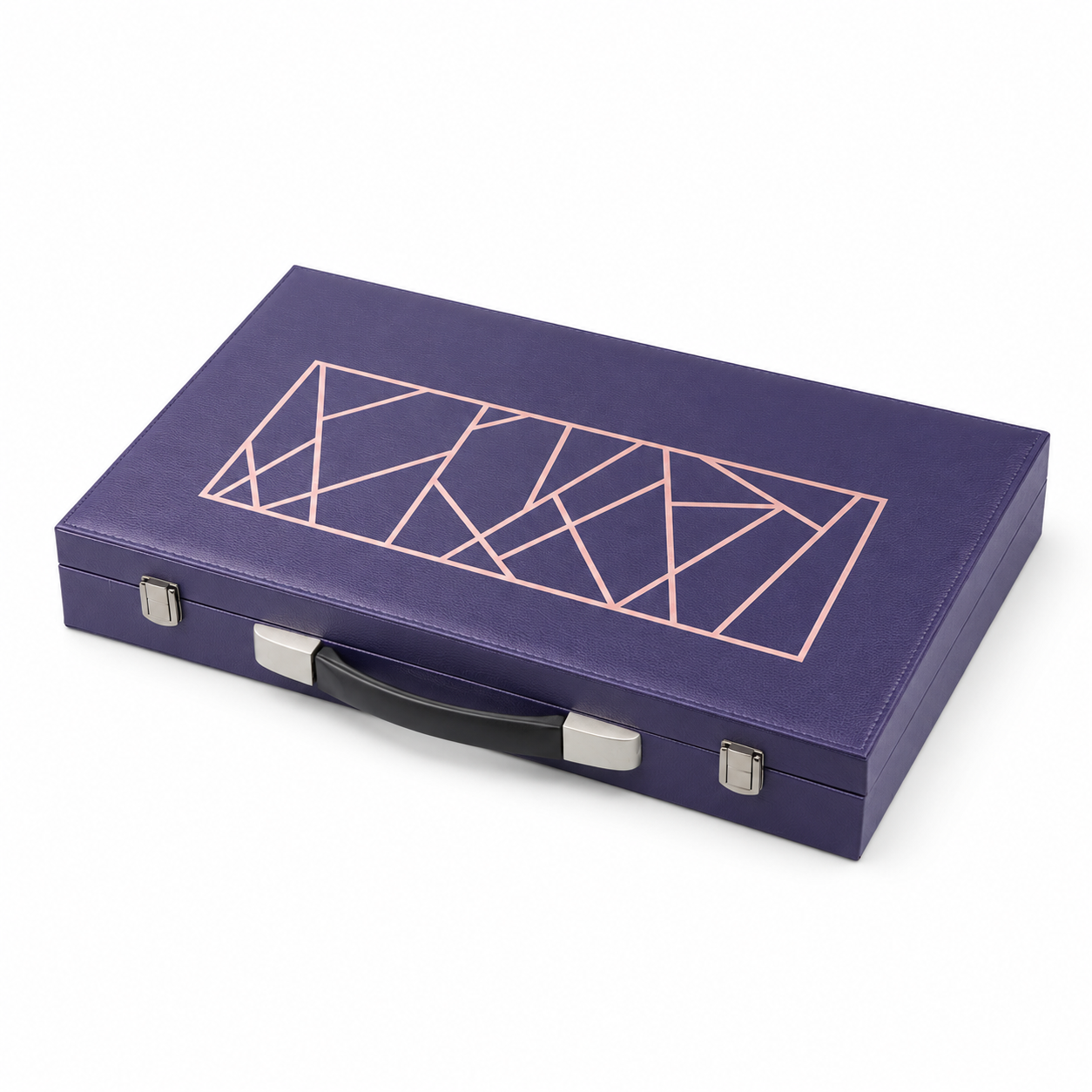 Leather doors and windows, hardware hinges, handles, sample display box, interior lining, customized appearance, hand-held products