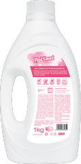 Aroma Therapy Laundry Detergent （PINK SWEET）