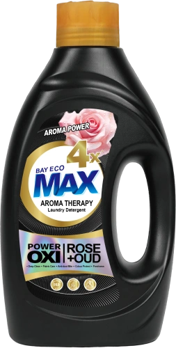 Bayecomax Aroma Therapy Laundry Detergent Rose OUD product