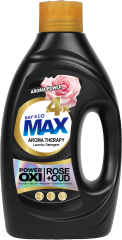 Aroma Therapy Laundry Detergent（Rose+OUD）