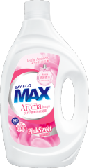 Aroma Therapy Laundry Detergent （PINK SWEET）