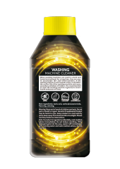 WASHING MACHINE CLEANER