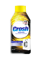 WASHING MACHINE CLEANER