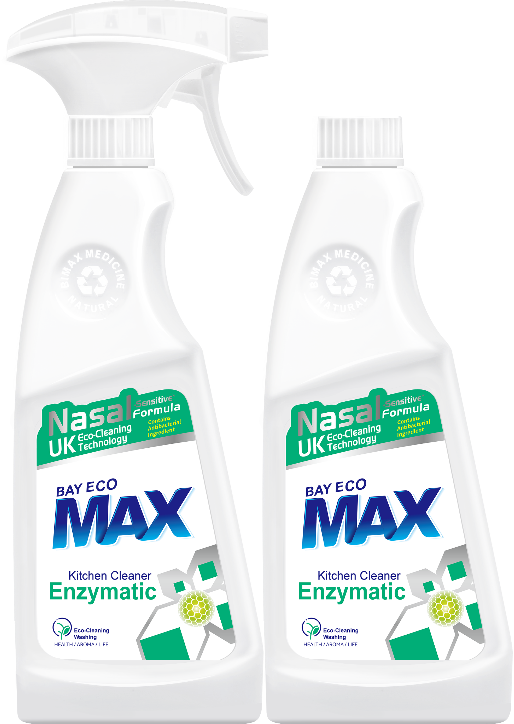 KITCHEN CLEANER