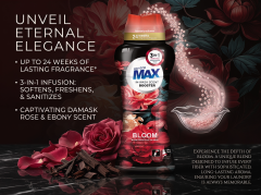IN-WASH SCENT BOOSTER-BLOOM
