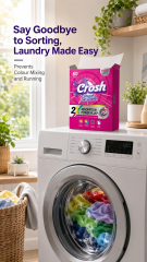 CROSH Colour & Dirt Catcher