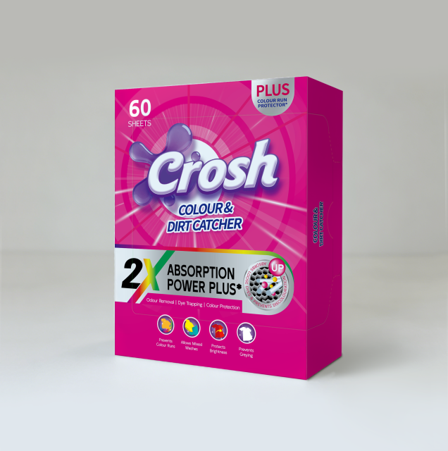 CROSH Colour & Dirt Catcher