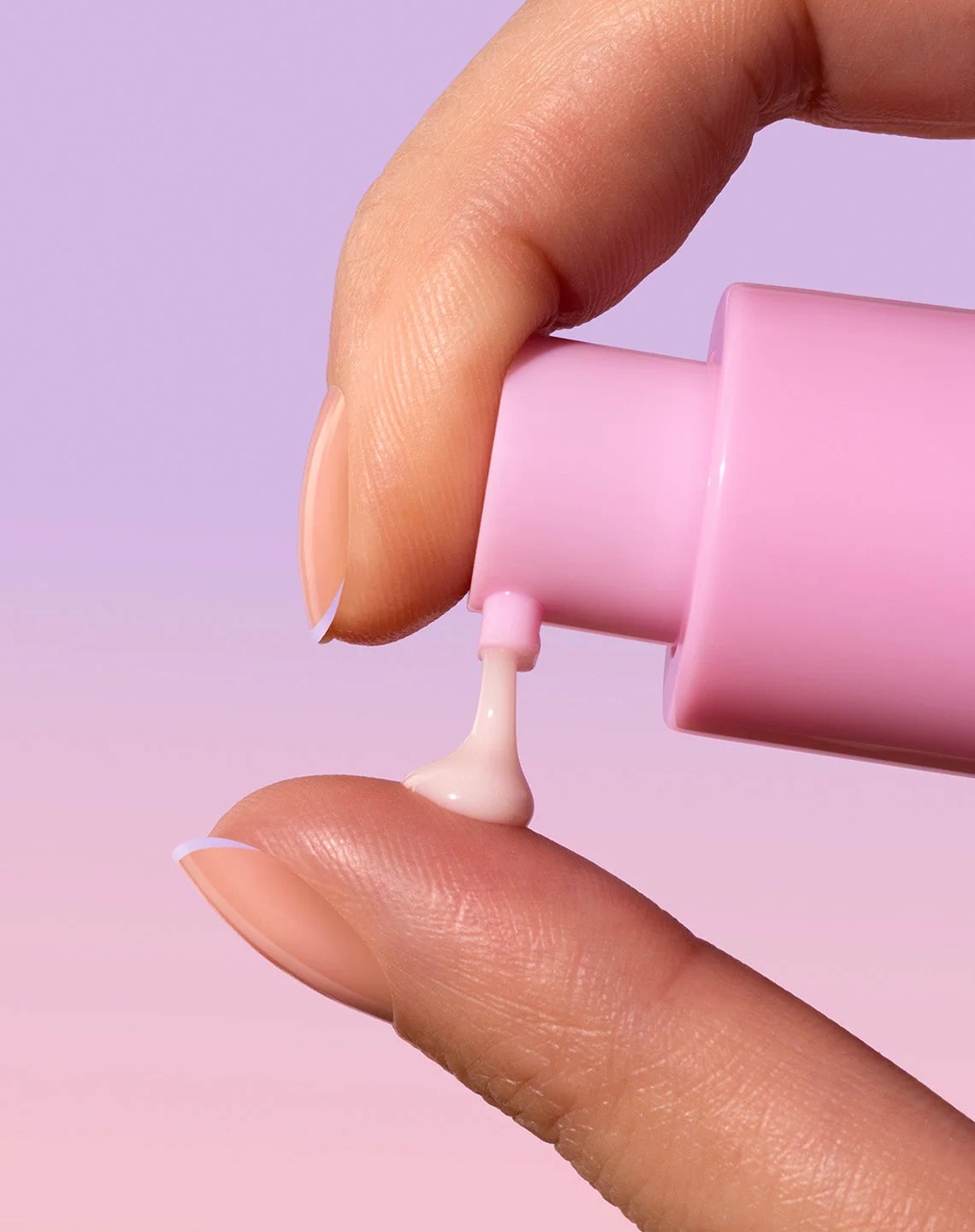 Private Label Anti Wrinkle Pink Face Serum Hyaluronic Acid Vitamin C Dark Sport Serum Retinol Bakuchiol Peptide Serum