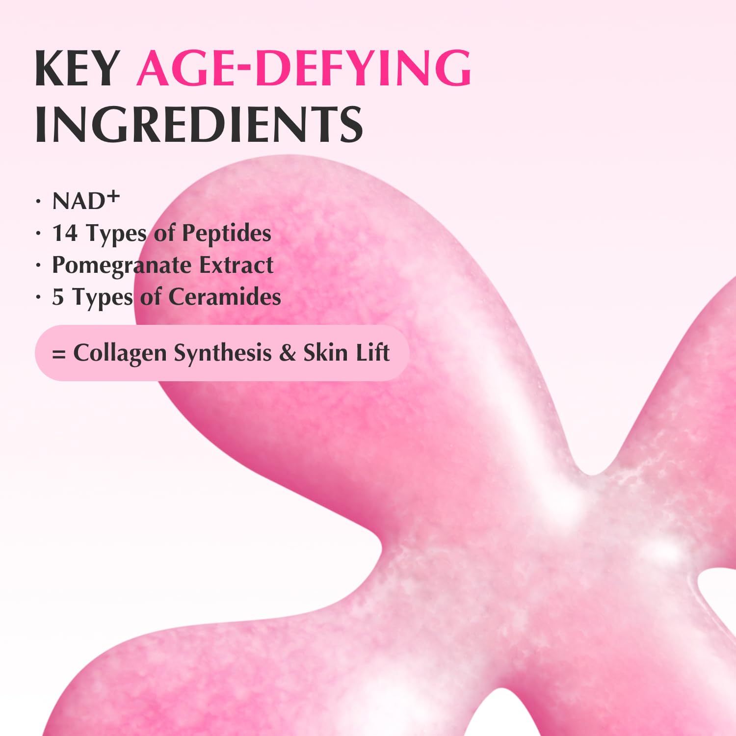 Highly Recommended Female Anua Rice Ceramide 7 Hydrating Barrier Serum Face Pacifica Vegan Ceramide Serum