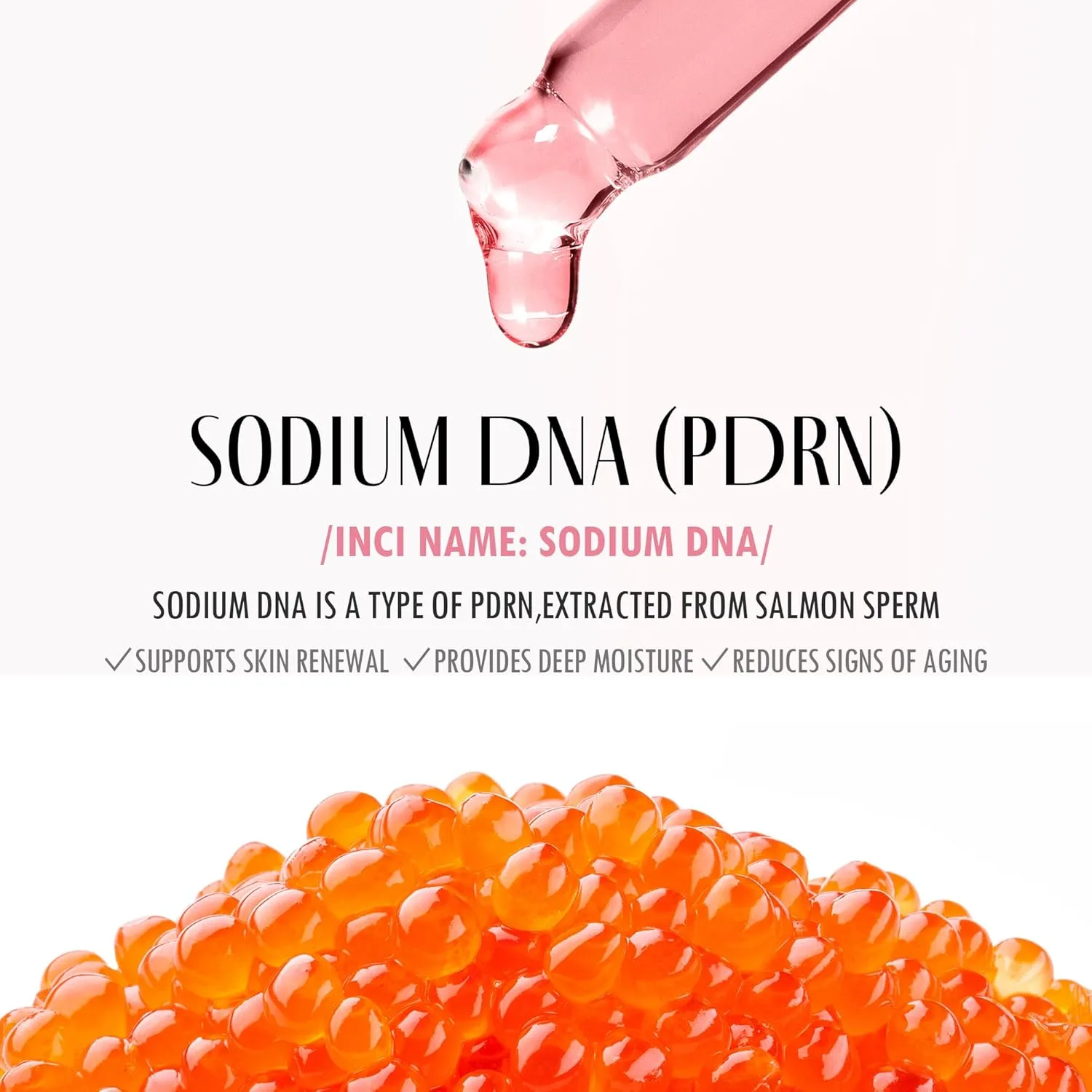PDRN collagen balm stick product image for cosmetic claim planning