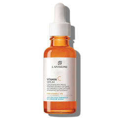 vitamin c serum
