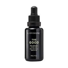 Private Label Organic Moisturizing Face Serum for Men Anti-Wrinkle Fireseed Niacinamide Vitamin C Vegan Ingredients for All Skin