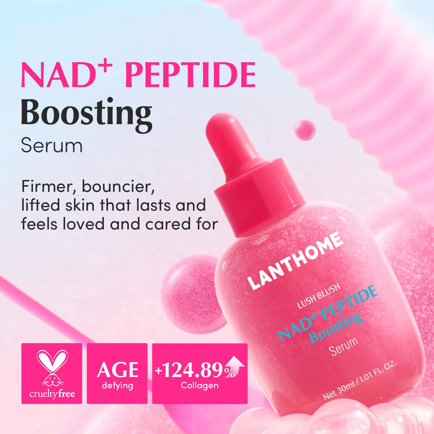 Highly Recommended Female Anua Rice Ceramide 7 Hydrating Barrier Serum Face Pacifica Vegan Ceramide Serum