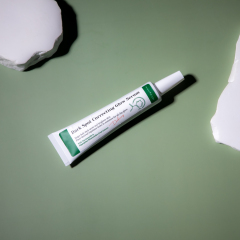 OEM Vegan Korean Skin Care Dark Spot Correcting Glow Serum 5% Niacinamide Dark Spot Remover Face Serum for Face