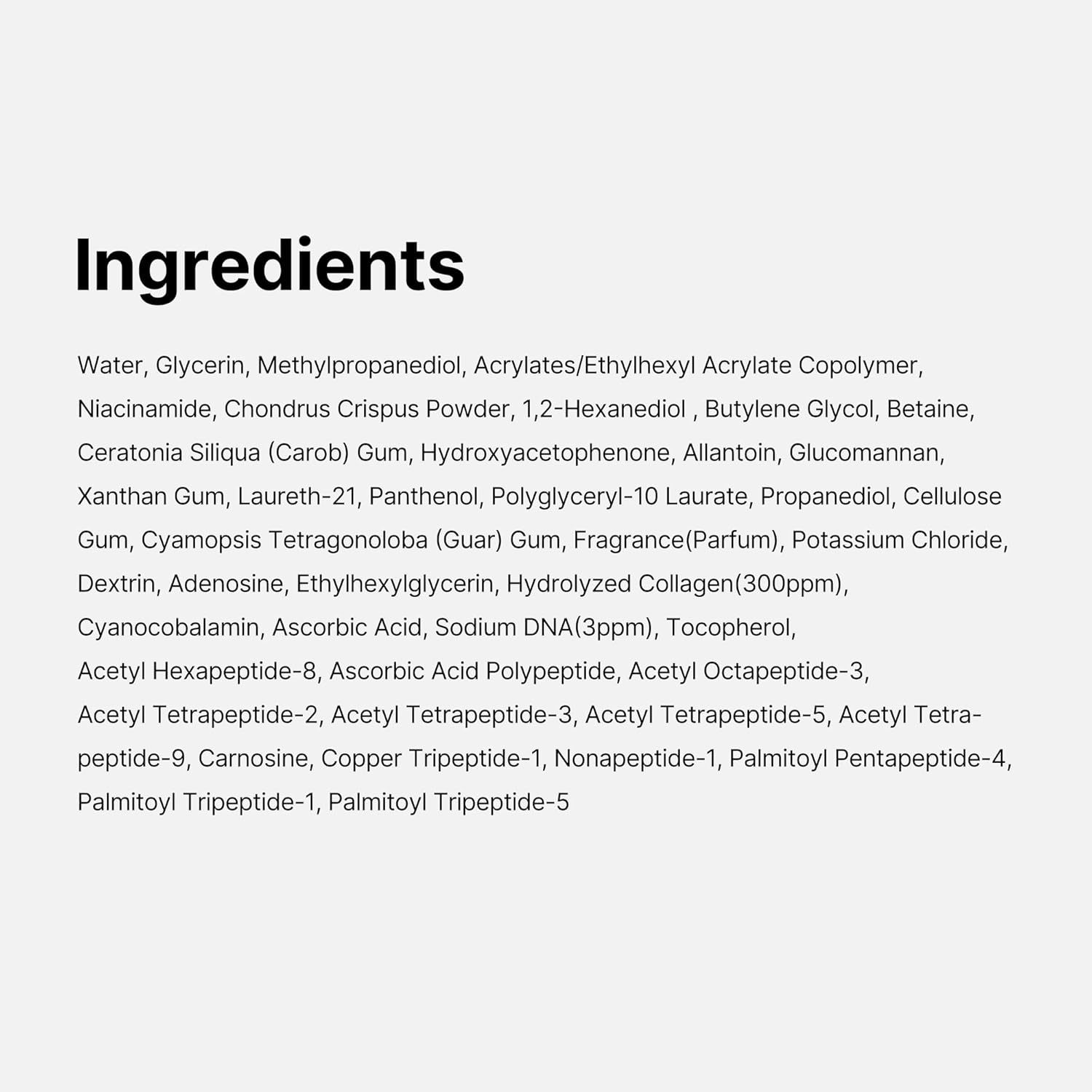 Custom Hala Vegan Korean Skincare Salmon DNA PDRN Pink Collagen Jelly Gel Facial Mask Sheet Hydrating Overnight Face Mask