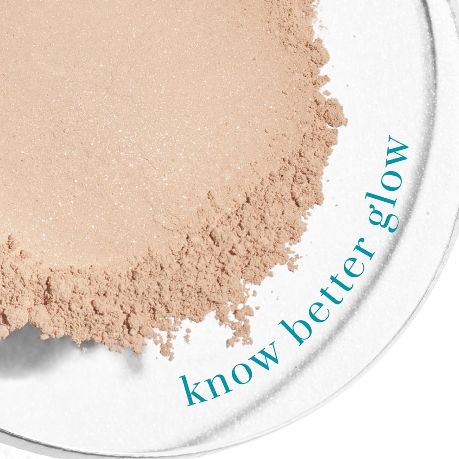 Private Label Mineral Powder SPF 50 Anti Aging Setting Face Powder Brush Wholesale OEM ODM Sunscreen Powder