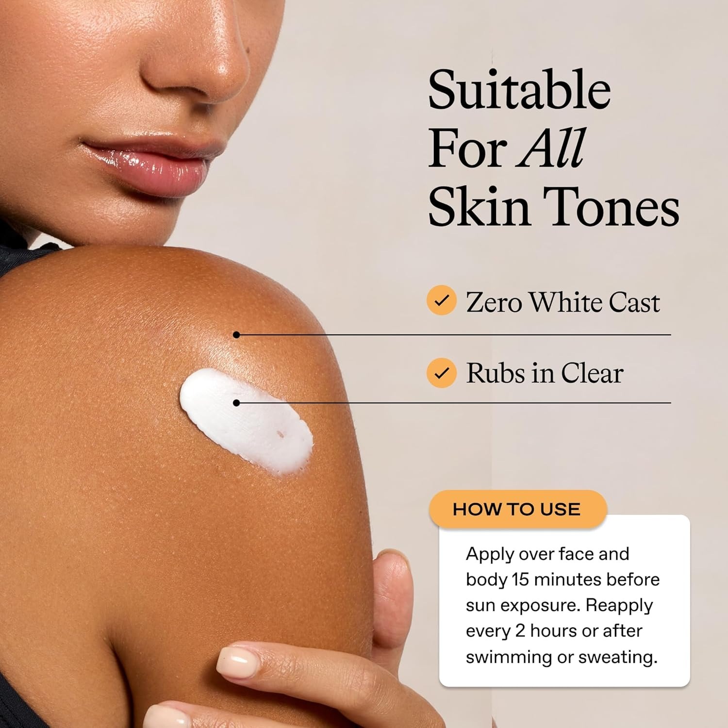 OEM Skin Products Sunscreen Spf 50+PA+++ Sunscreen Lotion  Hydrating and Moisturizing Sun Screen Cream Sunscreen