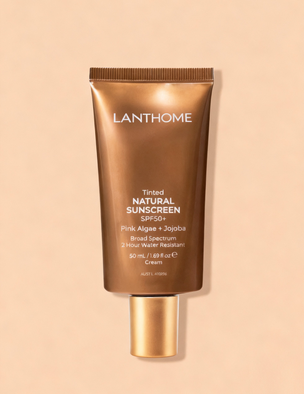 Private Label SPF50+ Vegan Organic Chemical Stick Sunscreen Herbal Shea Butter Brightening Protection