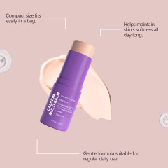 Multi-effect Organic Moisturizer Stick Light Delicate Daily Gentle Topical Application Care Face Serum Stick