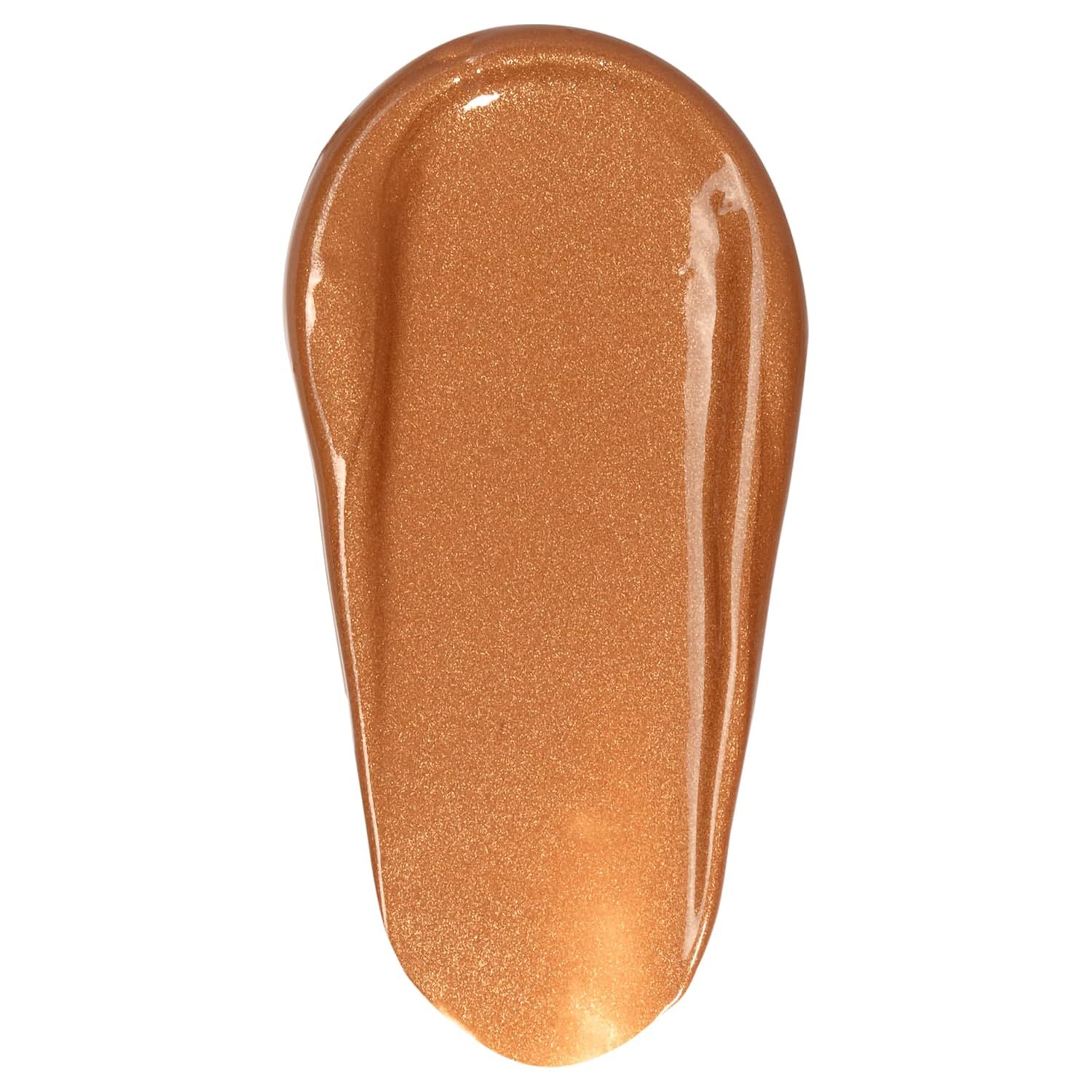 OEM Sunny Glow Liquid Face Bronzer Drops Face Makeup Bronzing Glycolic Acid Liquid Bronzer Highlighting Tinted Sunscreen