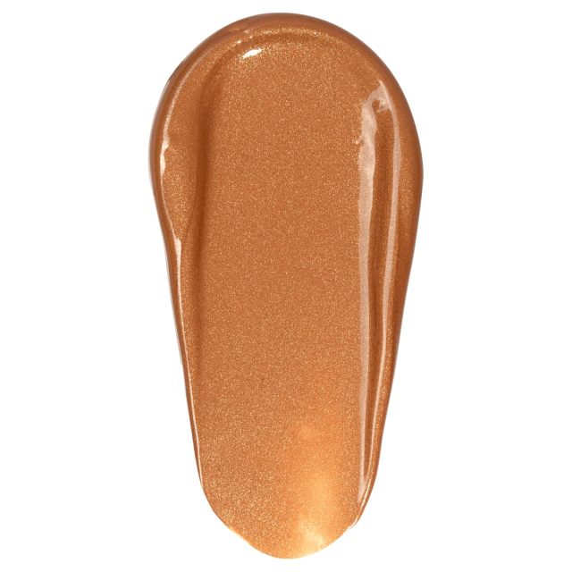 OEM Sunny Glow Liquid Face Bronzer Drops Face Makeup Bronzing Glycolic Acid Liquid Bronzer Highlighting Tinted Sunscreen