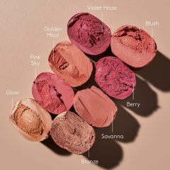 OEM Custom Face Sunscreen SPF 50+ Travel Sunscreen Foundation Stick Long Lasting Waterproof Tinted Sunblock Stick