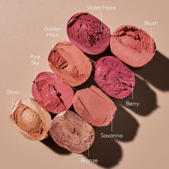 OEM Custom Face Sunscreen SPF 50+ Travel Sunscreen Foundation Stick Long Lasting Waterproof Tinted Sunblock Stick