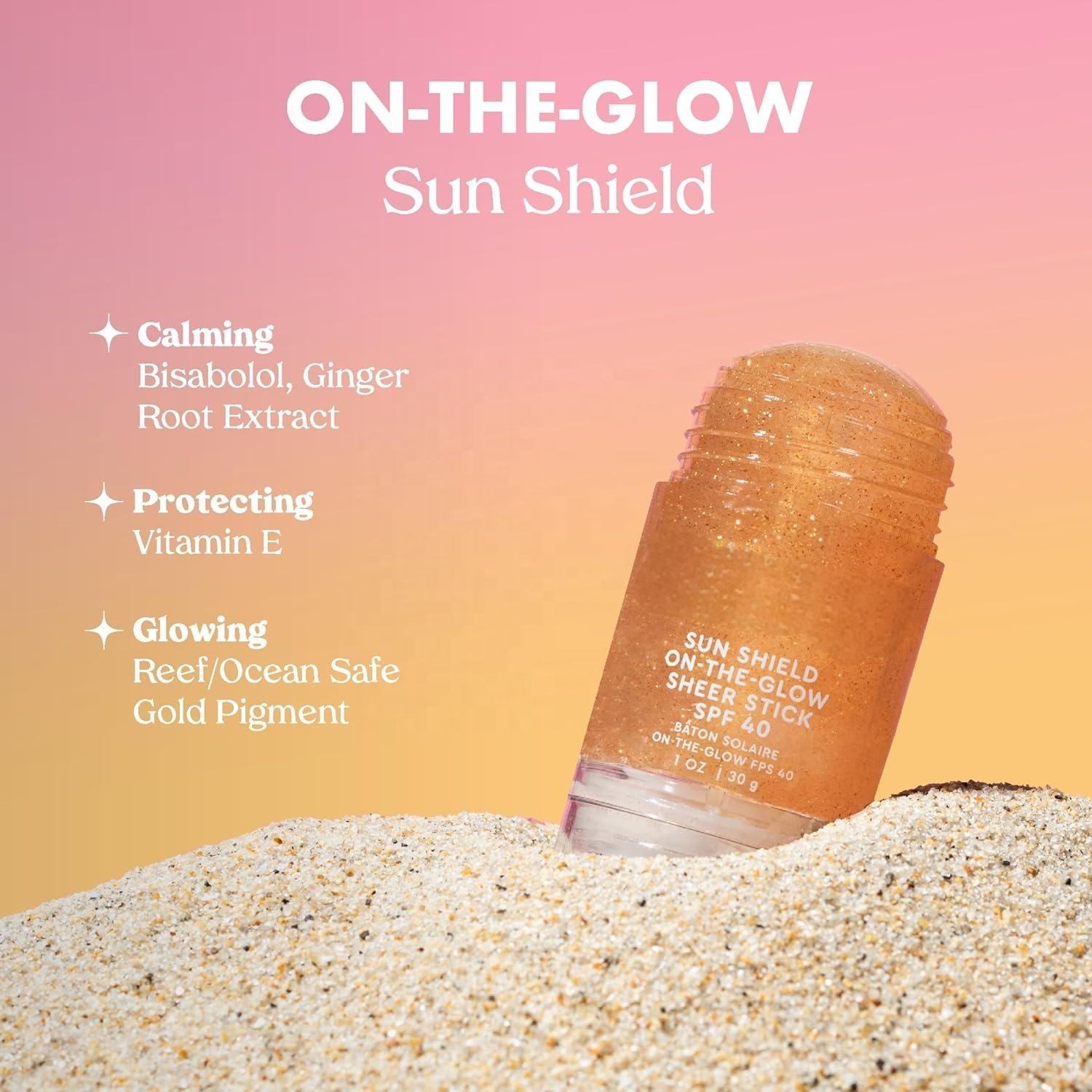 OEM 30ml Daily Moisturizing Body Lotion SPF 50 UV Sunscreen for Dark Ethnic Skin Zinc Oxide Niacinamide Mineral Ingredients
