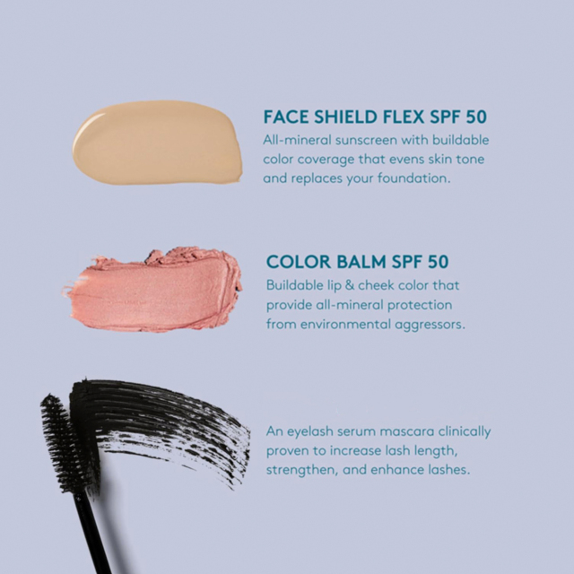 OEM Custom Face Sunscreen SPF 50+ Travel Sunscreen Foundation Stick Long Lasting Waterproof Tinted Sunblock Stick