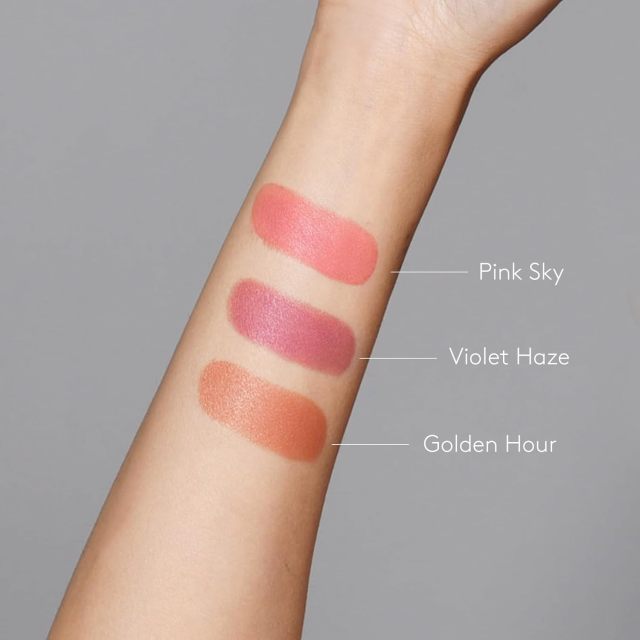 OEM Custom Face Sunscreen SPF 50+ Travel Sunscreen Foundation Stick Long Lasting Waterproof Tinted Sunblock Stick