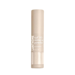 Private Label Sunscreen Powder Kids SPF 50 Brush on Mineral Sunscreen Powder EWG Reef-Friendly for Kids Babies Parents