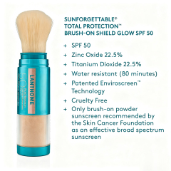 Private Label Mineral Powder SPF 50 Anti Aging Setting Face Powder Brush Wholesale OEM ODM Sunscreen Powder