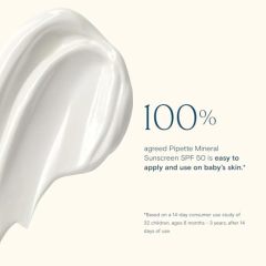 Aloe & Hyaluronic Acid SPF 50 Mineral Face UV Sunscreen Cream with Colored Setting Spray for Private Label