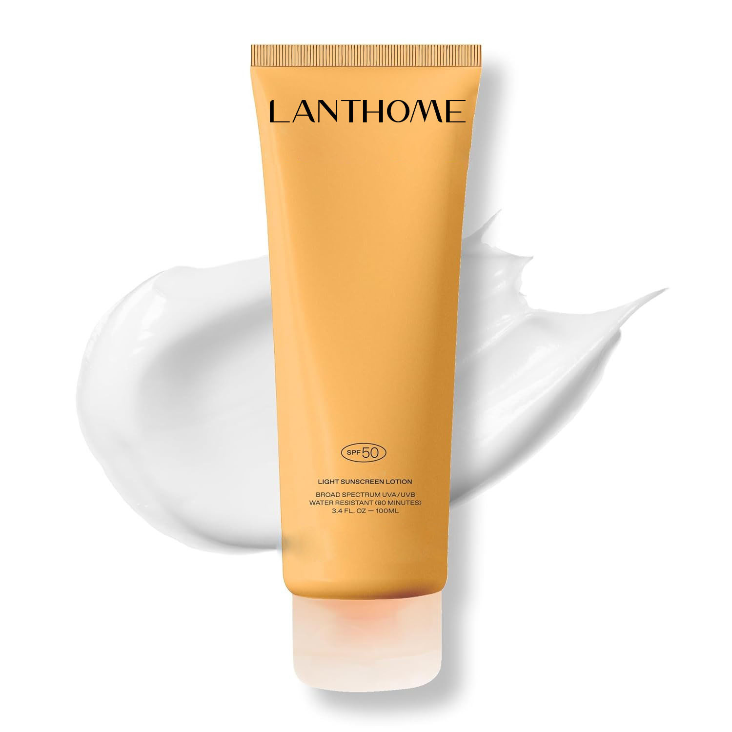 OEM Skin Products Sunscreen Spf 50+PA+++ Sunscreen Lotion  Hydrating and Moisturizing Sun Screen Cream Sunscreen