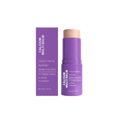 Multi-effect Organic Moisturizer Stick Light Delicate Daily Gentle Topical Application Care Face Serum Stick