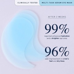 Private Label Vegan Retinol Collagen Eye Gels Mask Reduce Wrinkles Puffy & Bags Skin Treatment Under Eye Pads