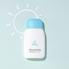 Private Label Gently Moisturizing Nourishing Skin Care Sets Custom logo Vegan Whitening Face Body Heath Baby Body Set