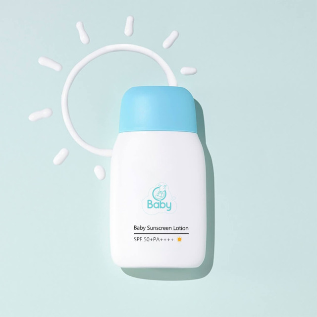 Private Label Gently Moisturizing Nourishing Skin Care Sets Custom logo Vegan Whitening Face Body Heath Baby Body Set